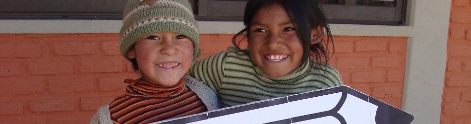 Bolivia mo
