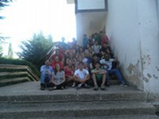 Encuentro de catecumenado y equipos de responsables de grupos