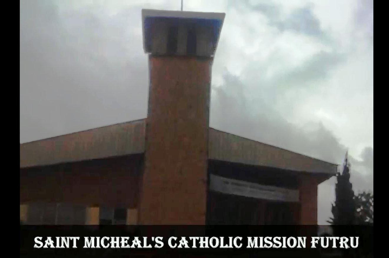 ACTIVIDES DE VERANO EN FUTRU (BAMENDA)