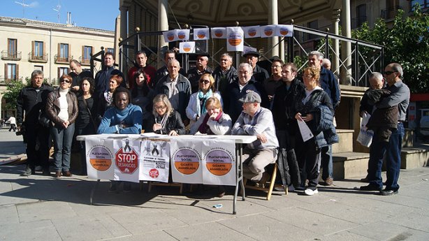 Tafalla Apoyando nuevas iniciativas sociales