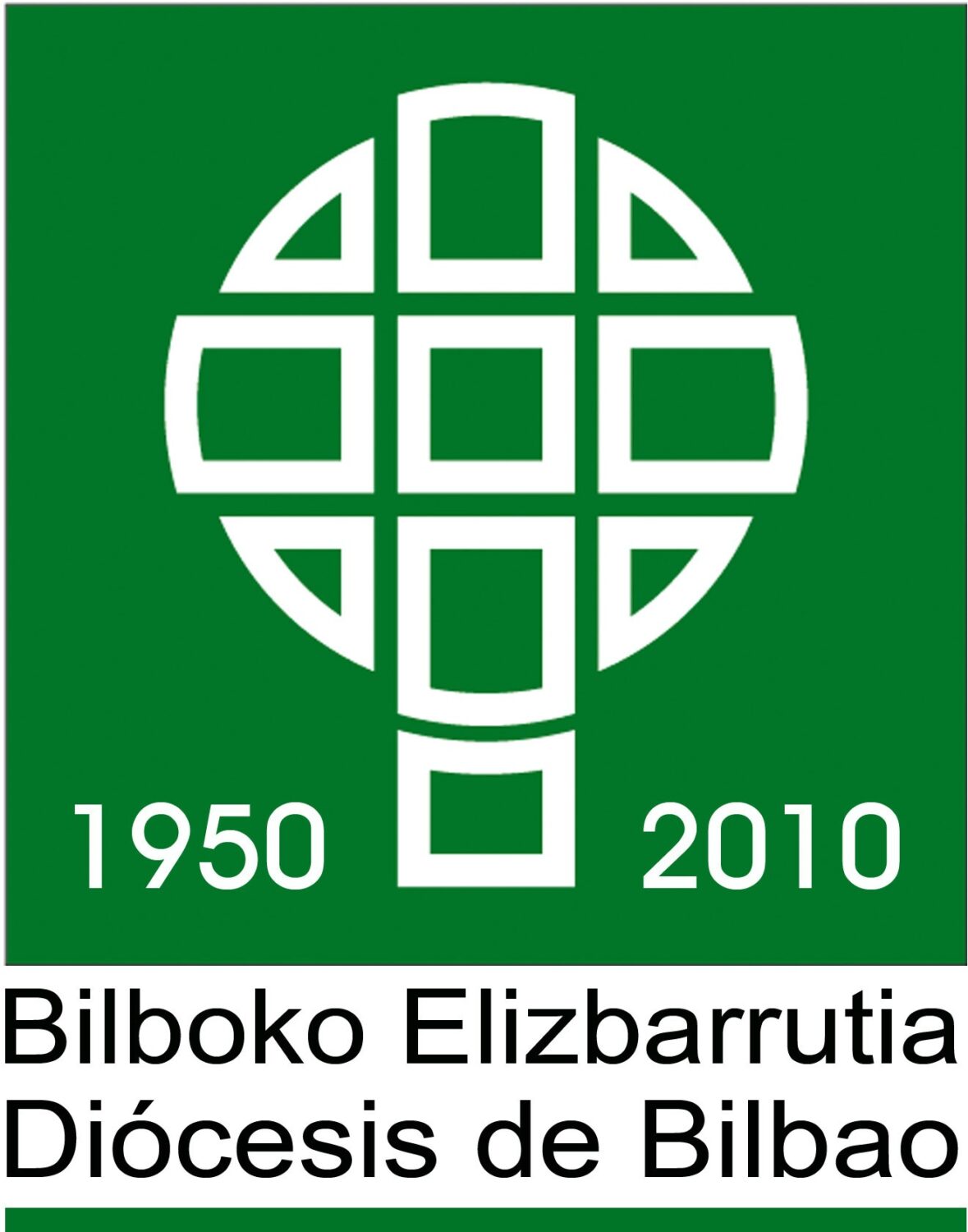 La Diócesis de Bilbao con los mensajes enredados