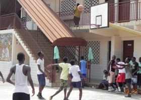 VISITA EN GUINEA ECUATORIAL Y EN GABON
