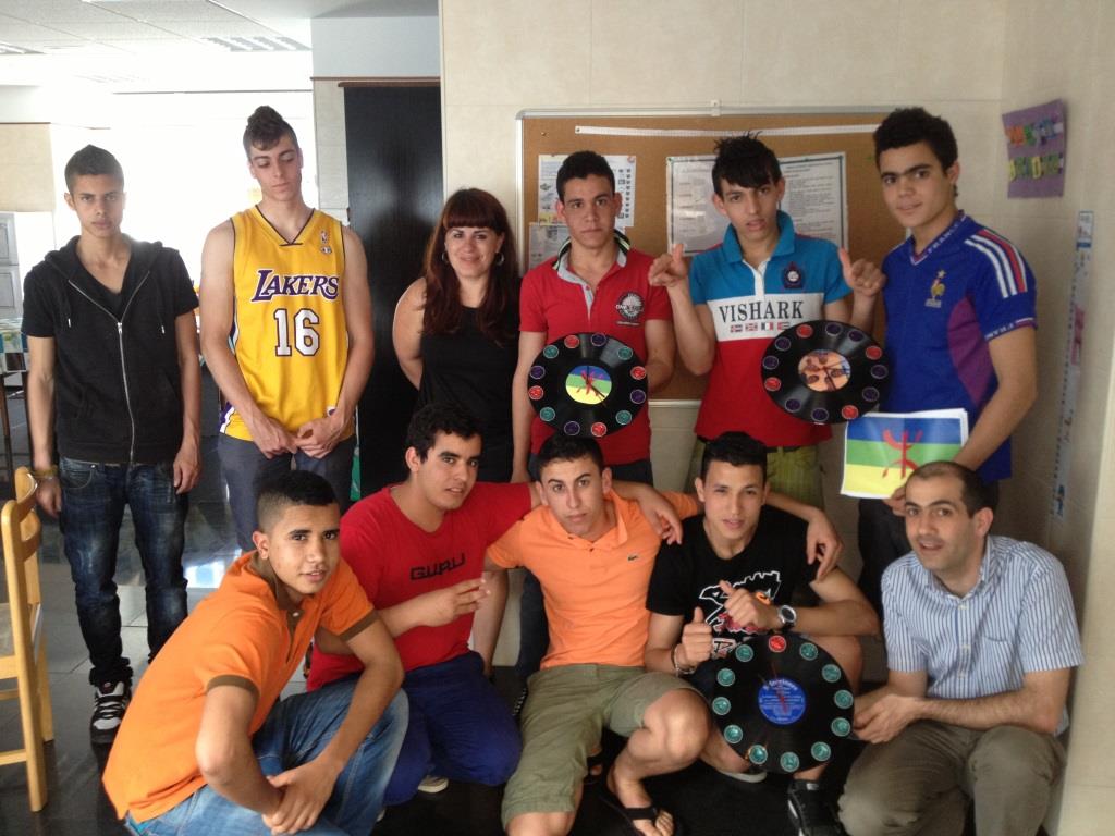NUEVA ACTIVIDAD EN AUKERA BILBAO