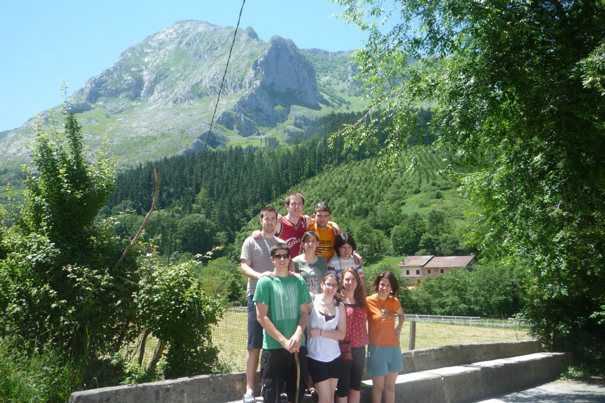 CATE I Y CATE III ACUDEN A LA CONFIRMACIÓN DE BILBAO