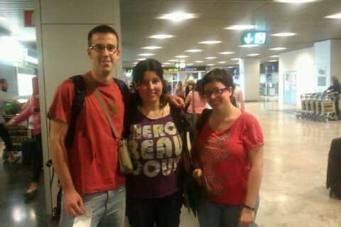 COMIENZA LA EXPERIENCIA «ULISES» EN MARACAIBO