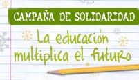Preparando la próxima campaña de Solidaridad Escolapia