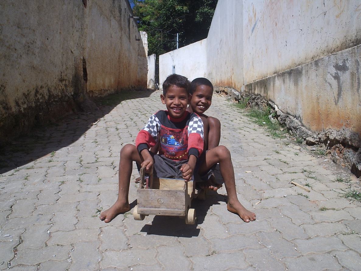 HOY DÍA UNIVERSAL DEL NIÑO/A, ESTAMOS X ELLOS, ESTAMOS POR TI…