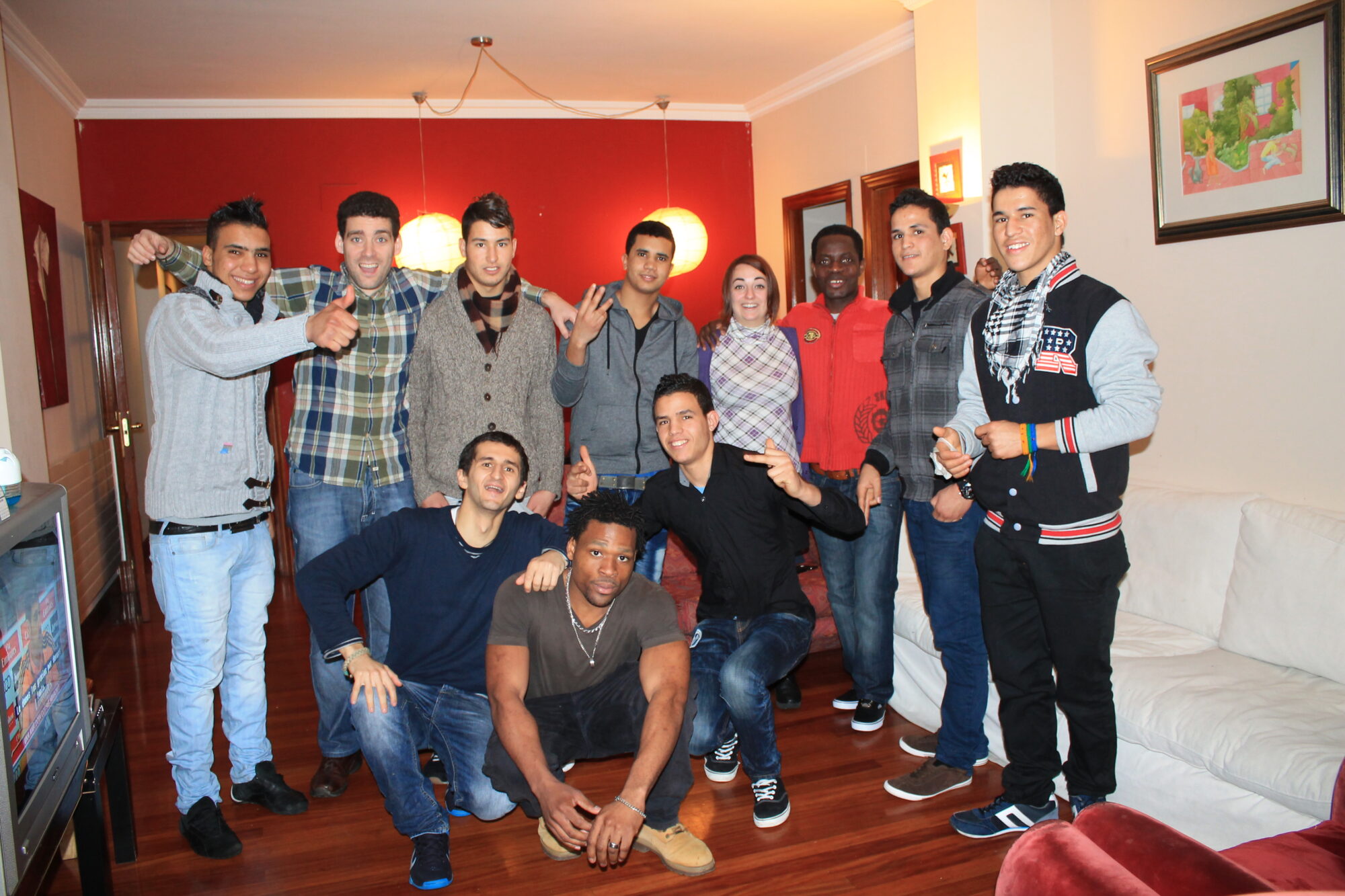 Aukera Vitoria-Bilbao