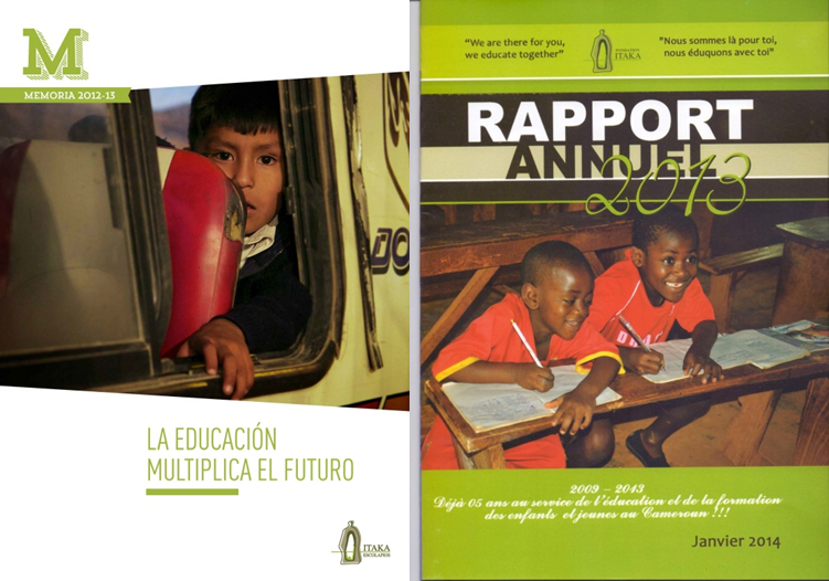MEMORIAS ITAKA-ESCOLAPIOS