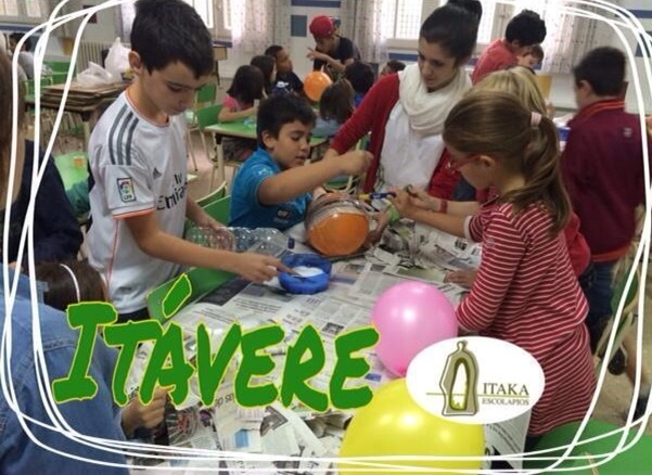 Itávere ya llega