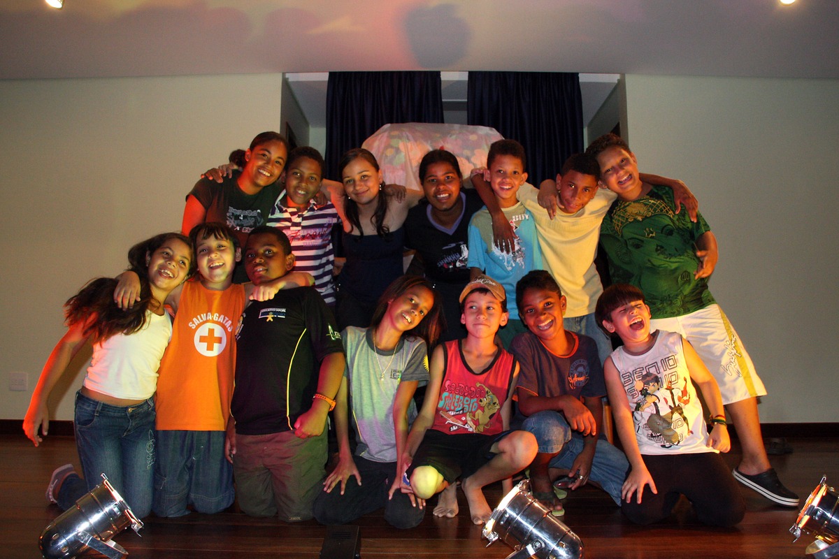 Memoria Itaka – Escolapios Brasil