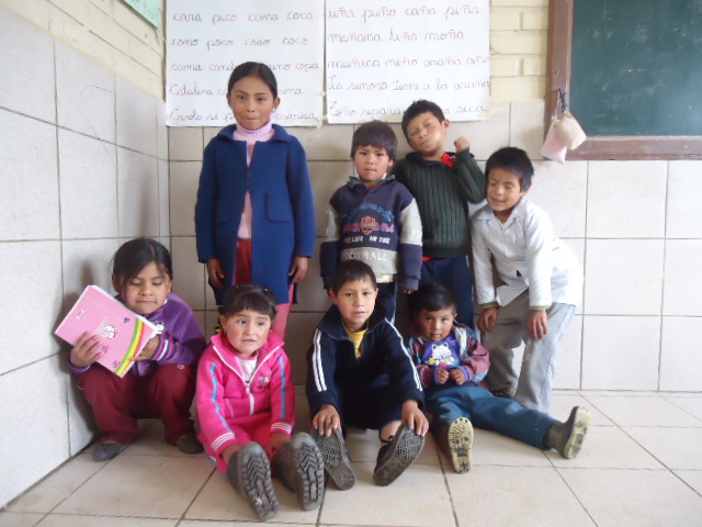 INICIO DE INSCRIPCIONES ESCOLARES