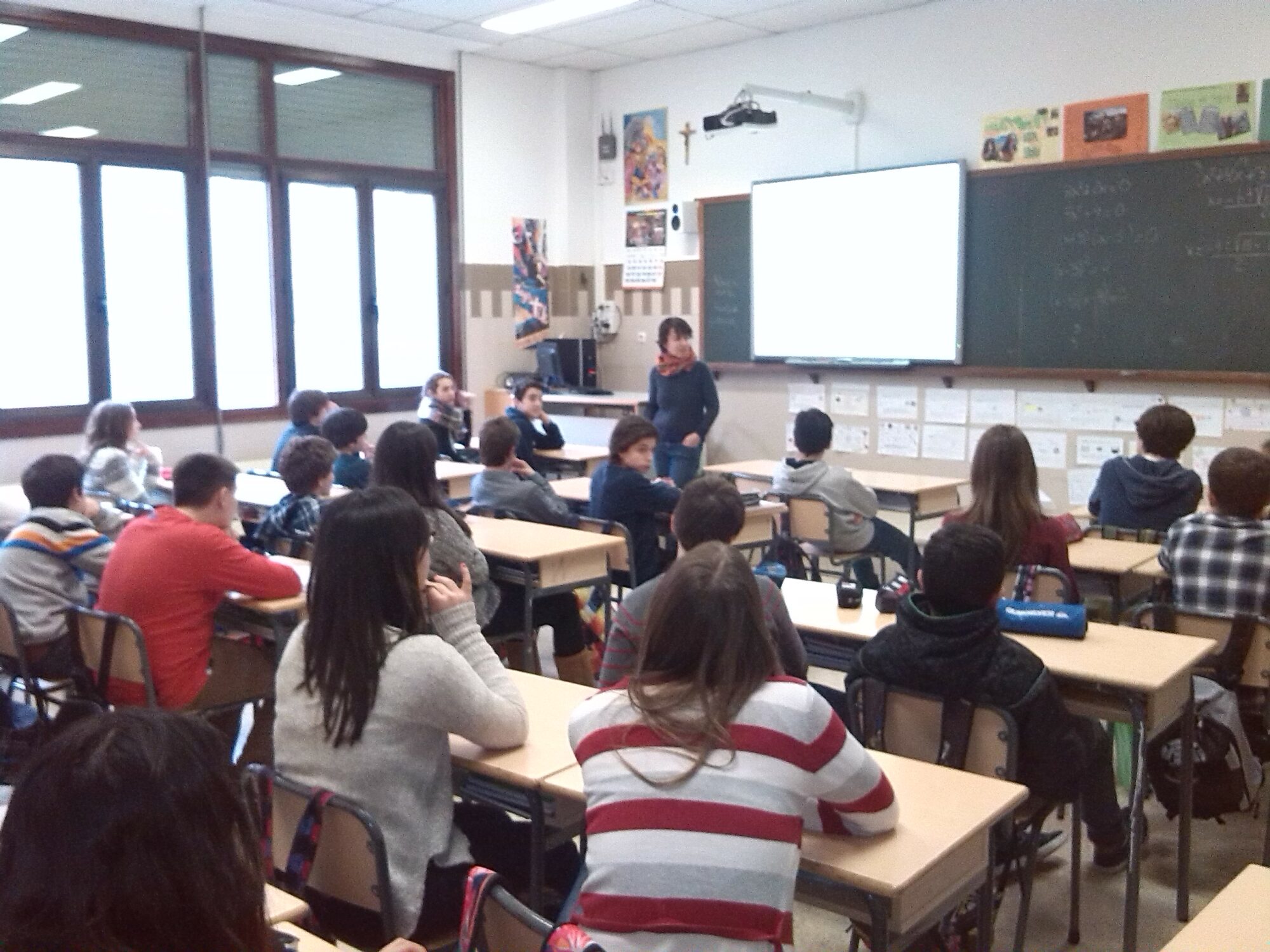 Conocemos el proyecto Argitu