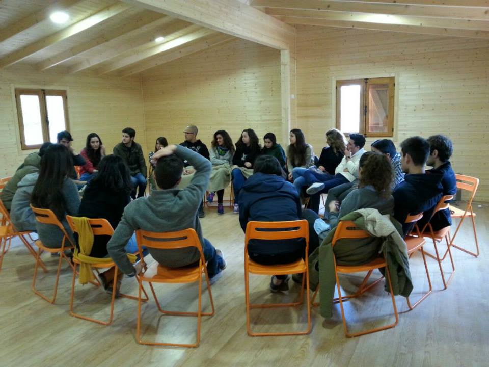 Motivación, resiliencia y otras realidades sociales, temas del segundo encuentro formativo en Valencia