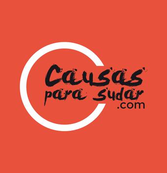 CAUSAS PARA SUDAR