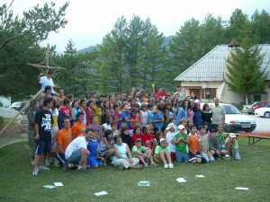 calasanz kideak 2005