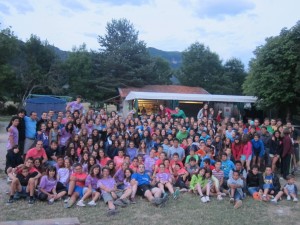 calasanz kideak 2014