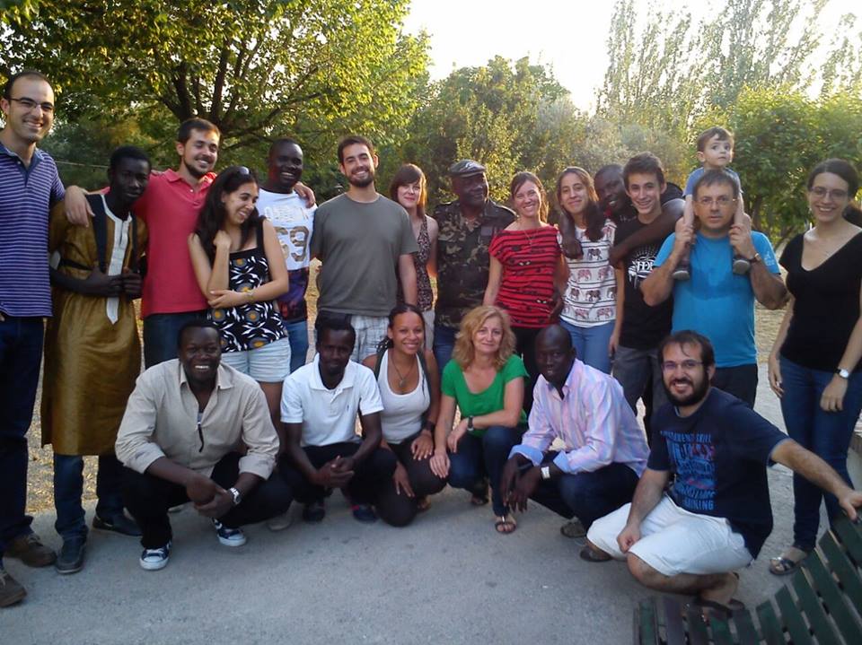 Finalizamos las actividades del proyecto el Faro