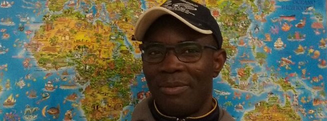 Un viaje de ocho años y ocho horas