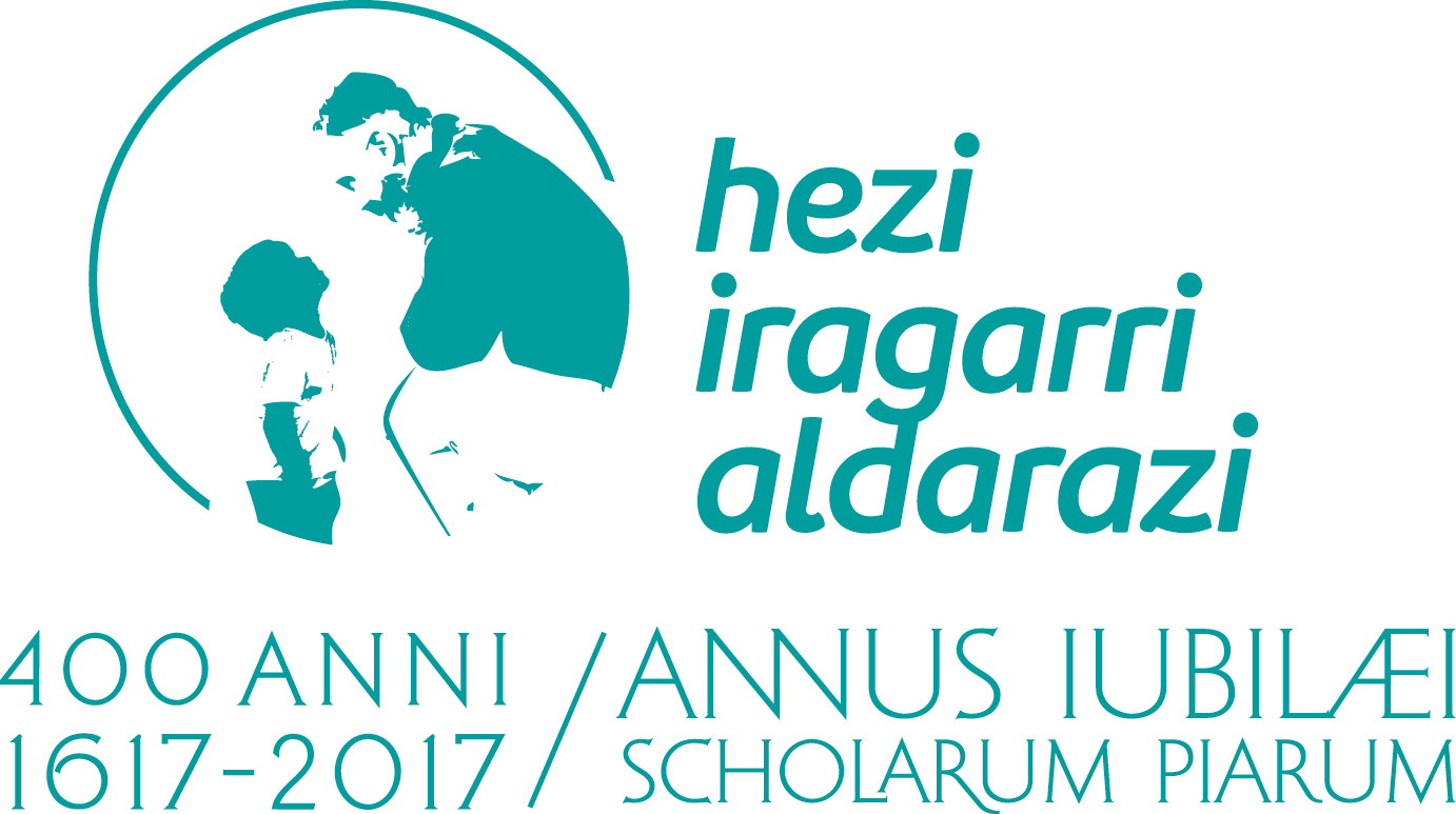 Comienza Mikel Gurea - Movimiento Calasanz Kideak en Pamplona-Iruña