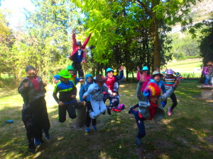 OLYMPUS DIGITAL CAMERA