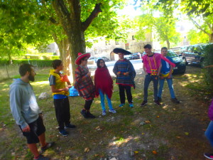 OLYMPUS DIGITAL CAMERA