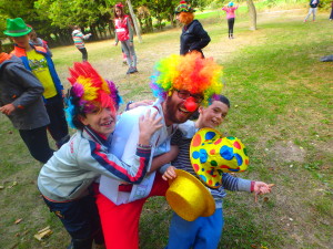 OLYMPUS DIGITAL CAMERA