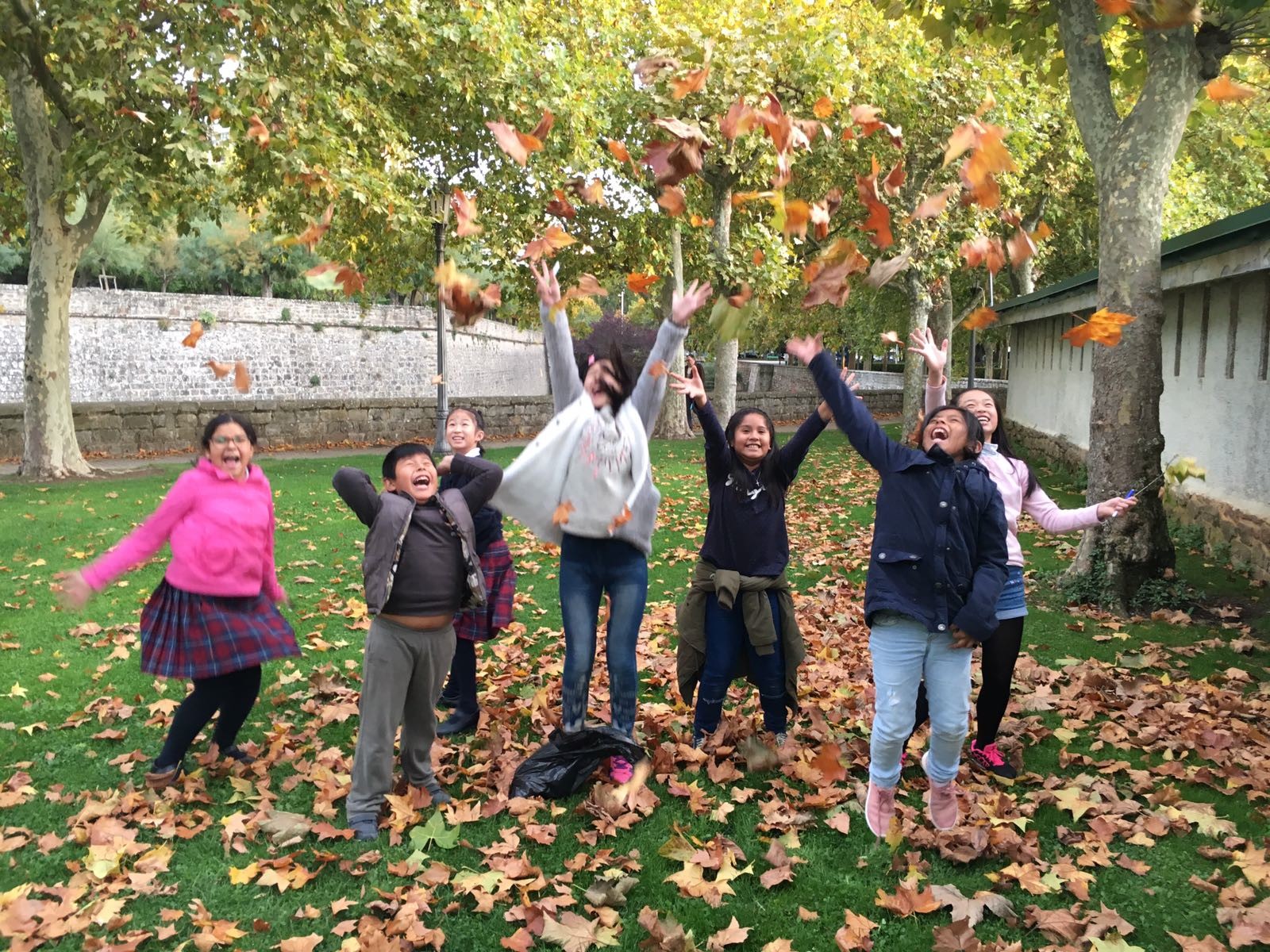 Entrevista sobre Ikaskide en Radio Atica (31/10/2016)