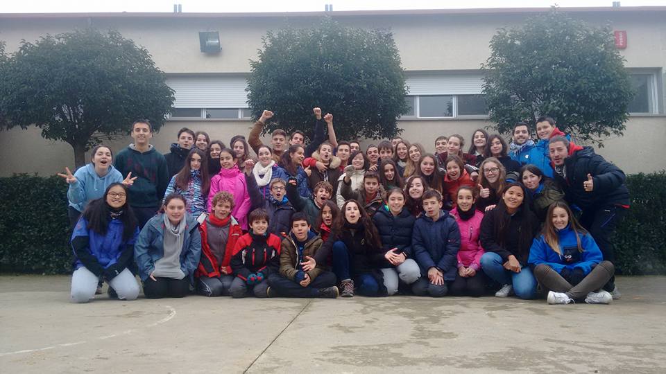 Colonias de Navidad Zaragoza