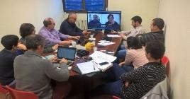 ITAKA - ESCOLAPIOS, UNA RED CADA DÍA MÁS INTERNACIONAL