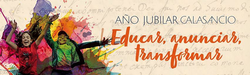 400 AÑOS ESCOLAPIOS: ITAKA - ESCOLAPIOS SE SUMA A ESTA HISTORIA