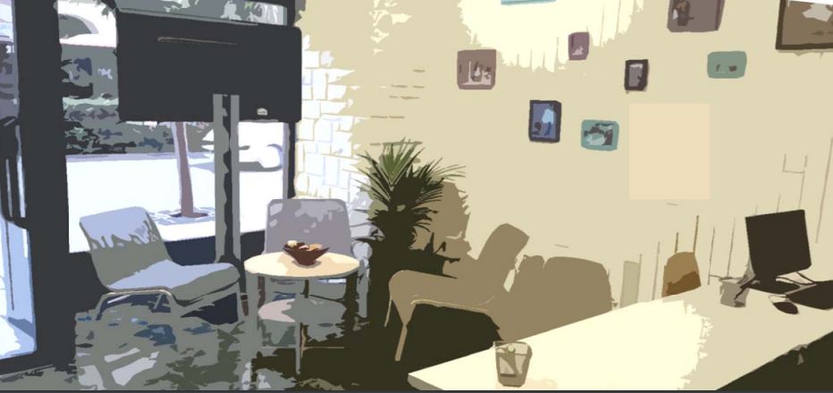 OFICINAS DE ATENCIÓN AL PÚBLICO EN ITAKA - ESCOLAPIOS