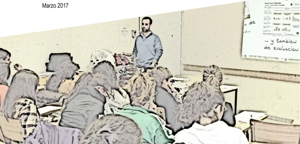 ESCUELAS DE EDUCADORES DE ITAKA - ESCOLAPIOS