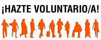 EL VOLUNTARIADO, UN RASGO DE NUESTRA IDENTIDAD