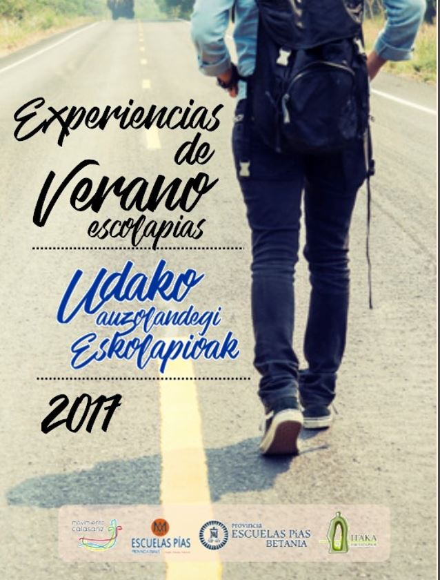 EXPERIENCIAS EDUCATIVAS EN JULIO Y AGOSTO