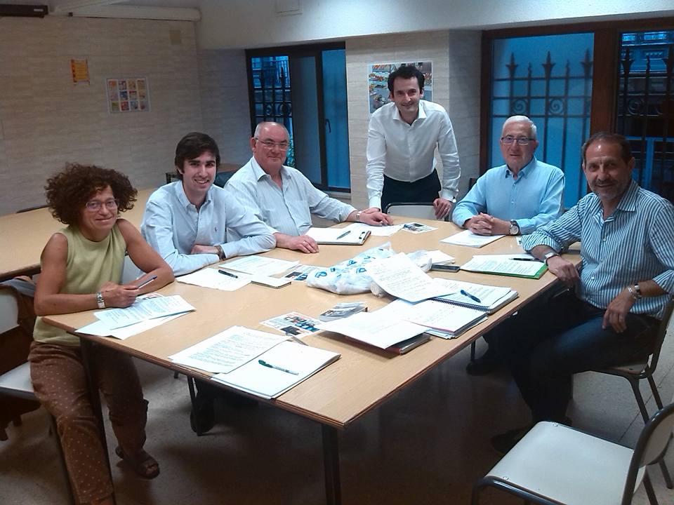 COORDINACIÓN DIOCESANA DE JUVENTUD