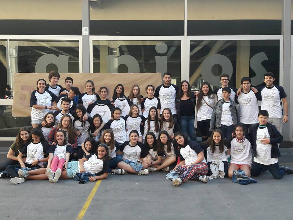 CELEBRAMOS LA VOCACIÓN ESCOLAPIA