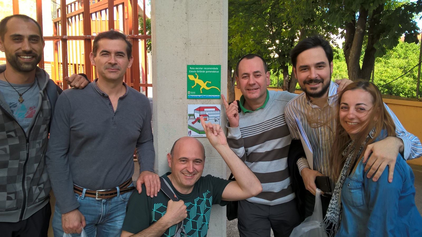 ENCUENTRO DE FORMACIÓN CONTINUA DE LIBERADOS DE ITAKA-ESCOLAPIOS EMAÚS.