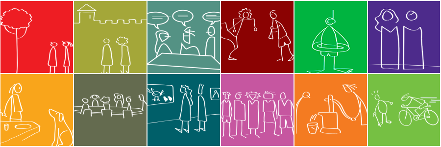 MUCHAS ACTIVIDADES EDUCATIVAS EN ESTAS SEMANAS