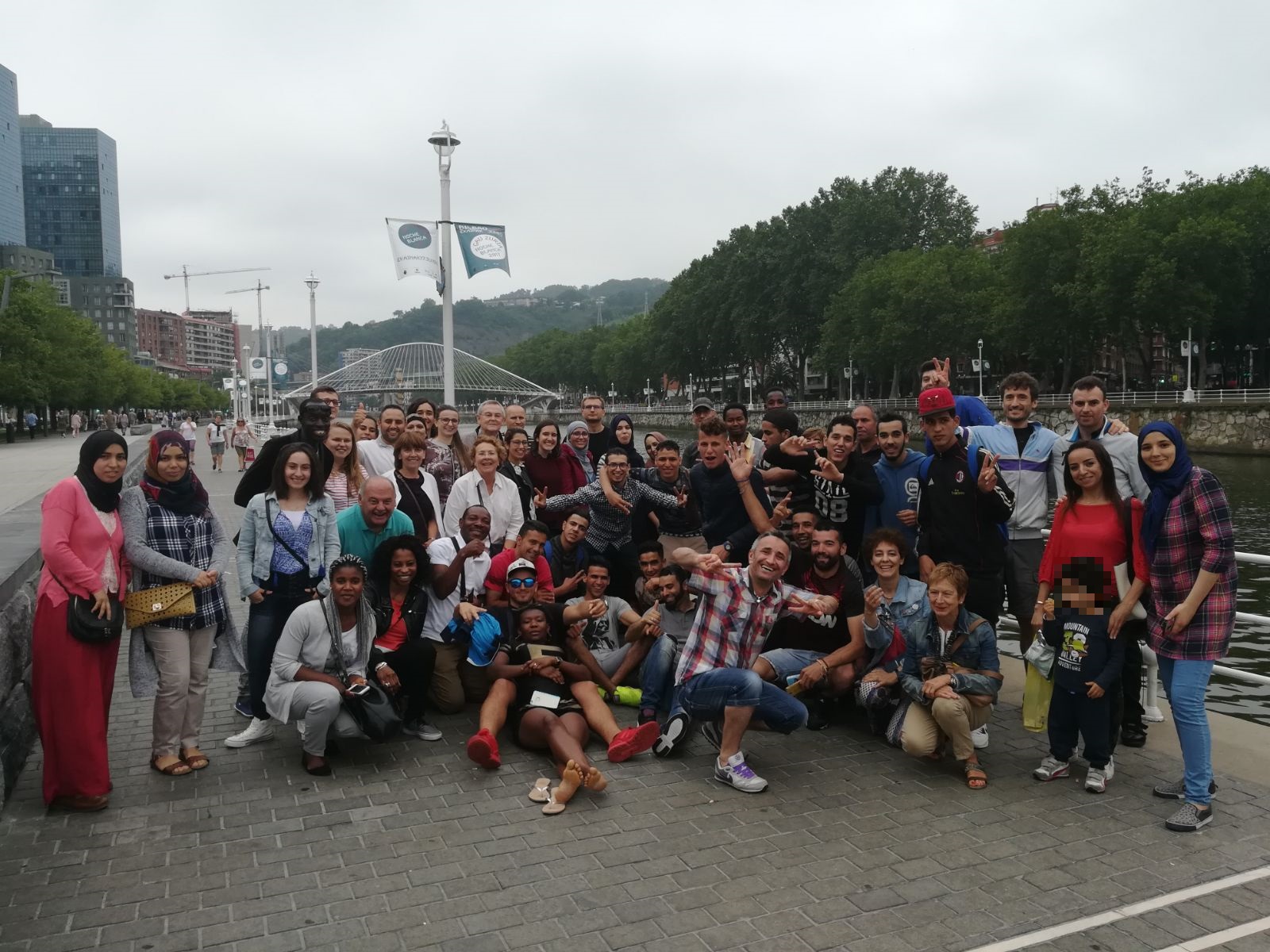 ACTIVIDAD DE FINAL DE CURSO DE OJALÁ
