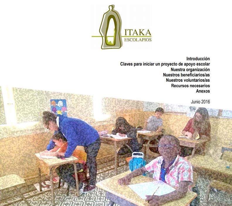 APOYO ESCOLAR