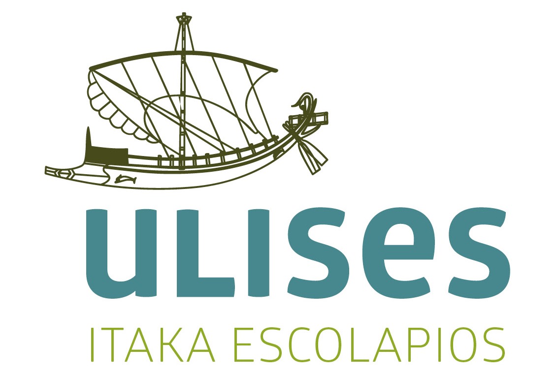 ULISES, UN VERANO DIFERENTE EN UN PROYECTO PARA DISCERNIR