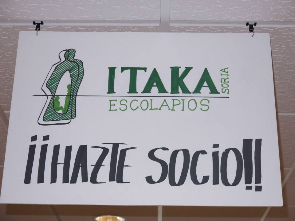 UNA PEQUEÑA DECISIÓN... QUE HACE POSIBLE GRANDES PROYECTOS