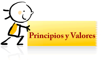 LOS VALORES QUE NOS MUEVEN EN ITAKA - ESCOLAPIOS