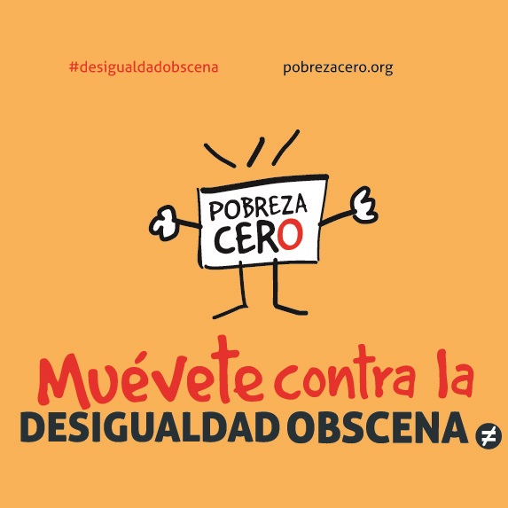SEMANA DE LA ERRADICACIÓN DE LA POBREZA