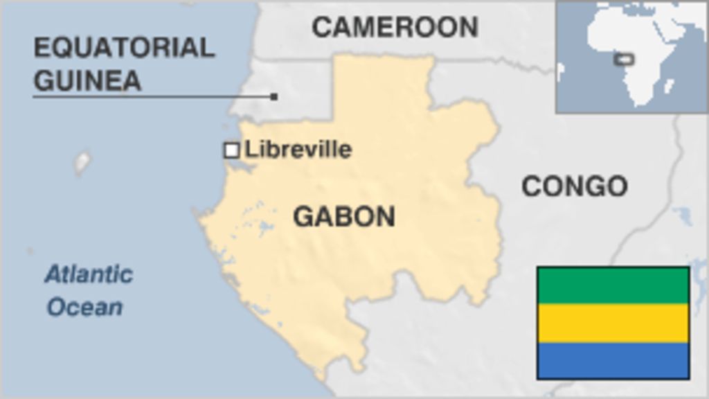 Reconnaissance officielle d'Itaka-Escolapios Gabon