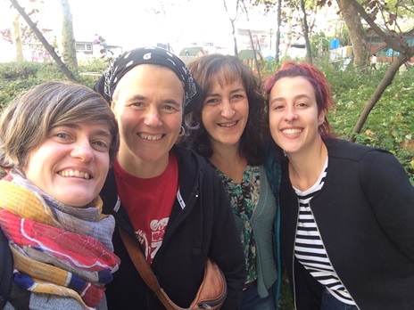 I CURSO ONLINE DE COEDUCACIÓN DE ITAKA-ESCOLAPIOS