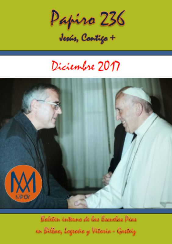 PAPIRO 236: JESÚS, CONTIGO +