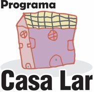 CASAS LAR EN VALADARES (BRASIL)