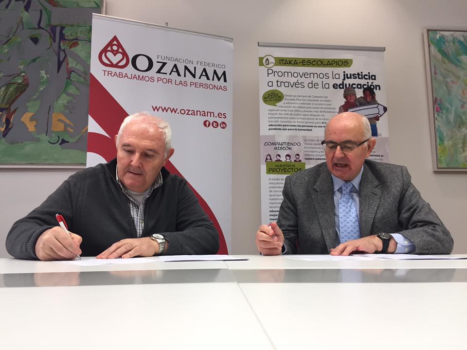 UN NUEVO HOGAR, AHORA EN ZARAGOZA